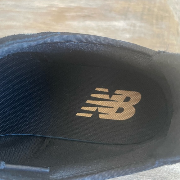 New Balance 327 - Women's 9.5 - Black and Sea Salt - Picture 6 of 8